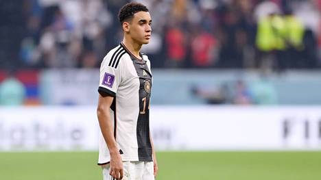 Der Nationalspieler des Jahres steht fest: Es siegt ein Bayern-Juwel. Auch ein weiterer Akteur des Rekordmeisters landet unter den Top drei.