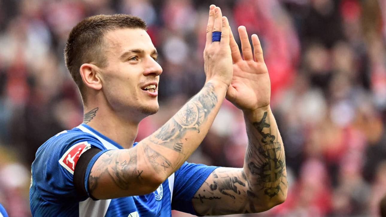 Ein Fußball-Märchen aus dem Nichts