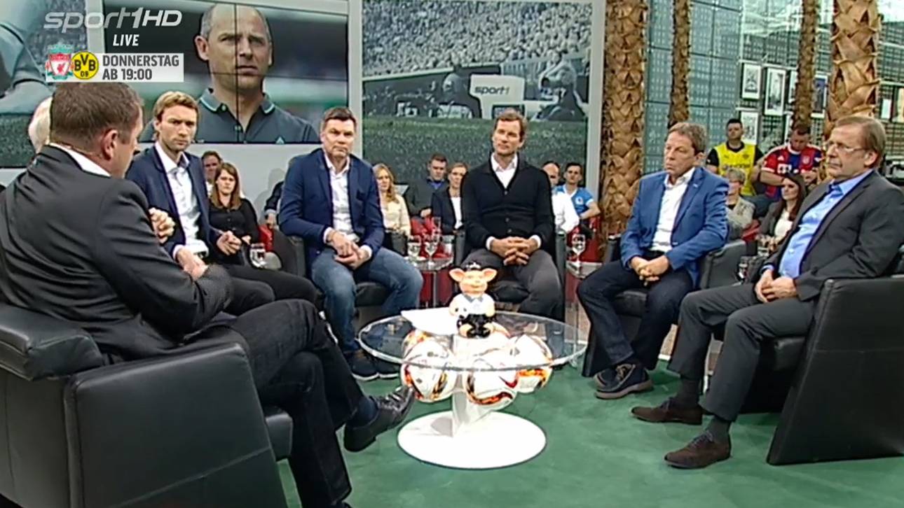 Strunz fordert Festhalten an Skripnik