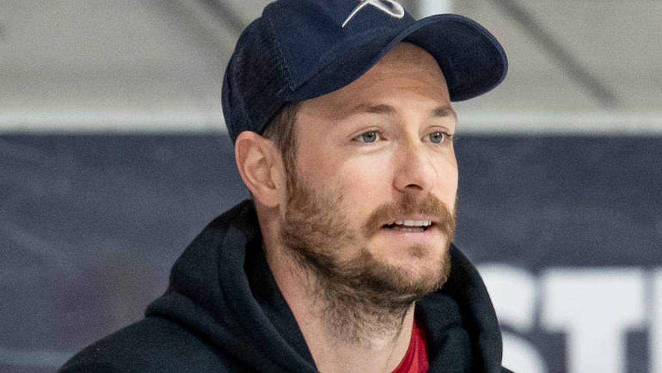 Darum fehlte Kühnhackl bei Olympia