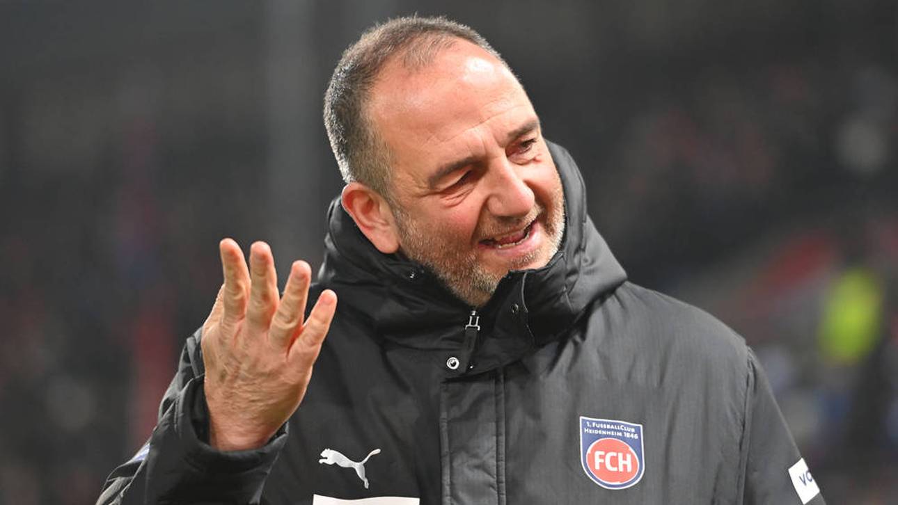 Schmidt: „Knautschzone ist aufgebraucht“