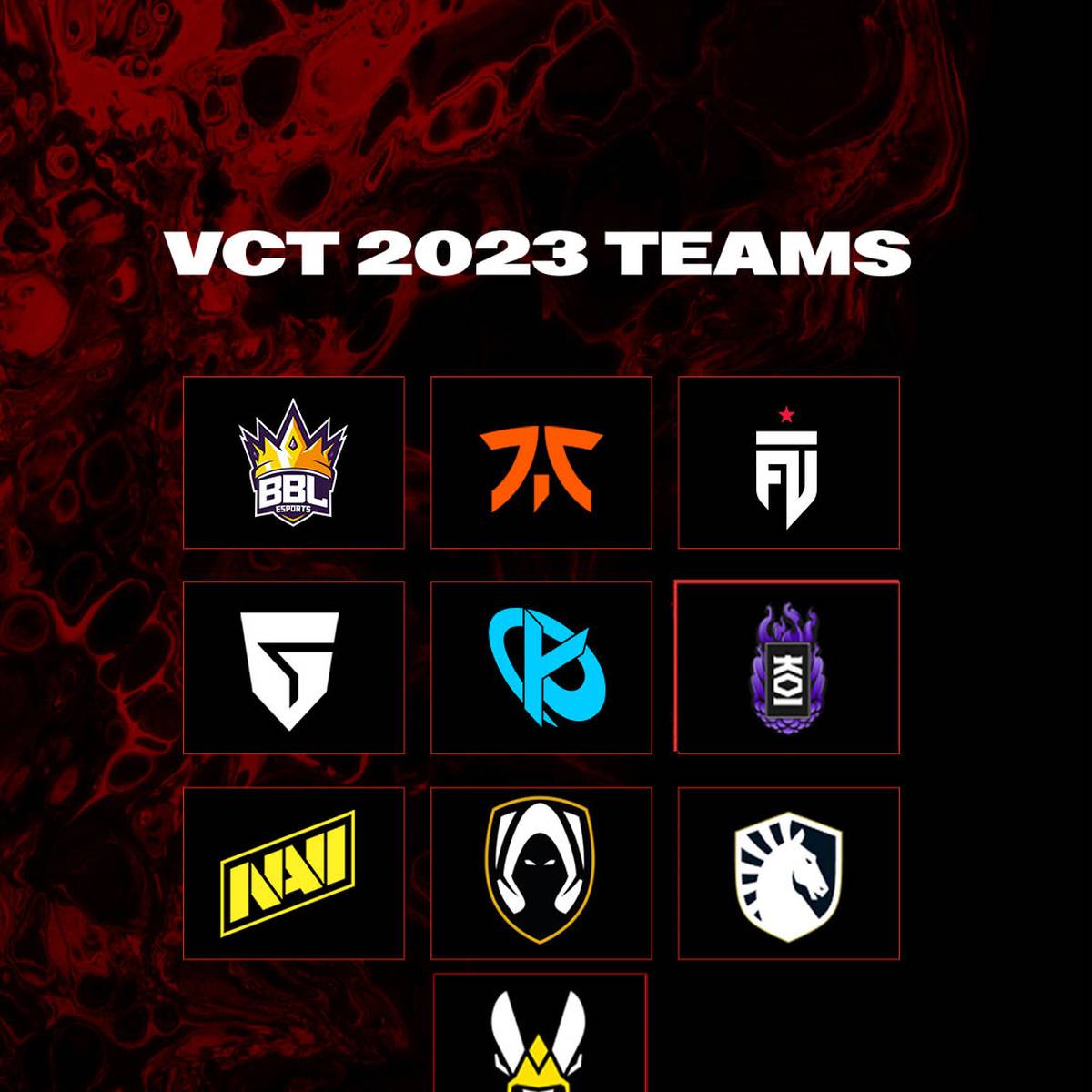 Ab 2023 ändert sich die Königsklasse des Valorant eSports drastisch. In insgesamt drei internationalen Ligen werden ab dem kommenden Jahr die besten Teams gegeneinander antreten.