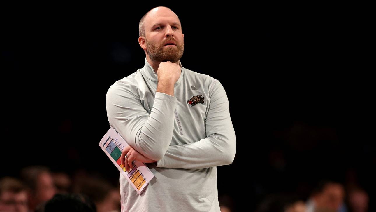 Trainer Jenkins muss bei Memphis Grizzlies gehen