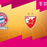 FC Bayern München - Roter Stern Meridianbet Belgrad (Highlights)