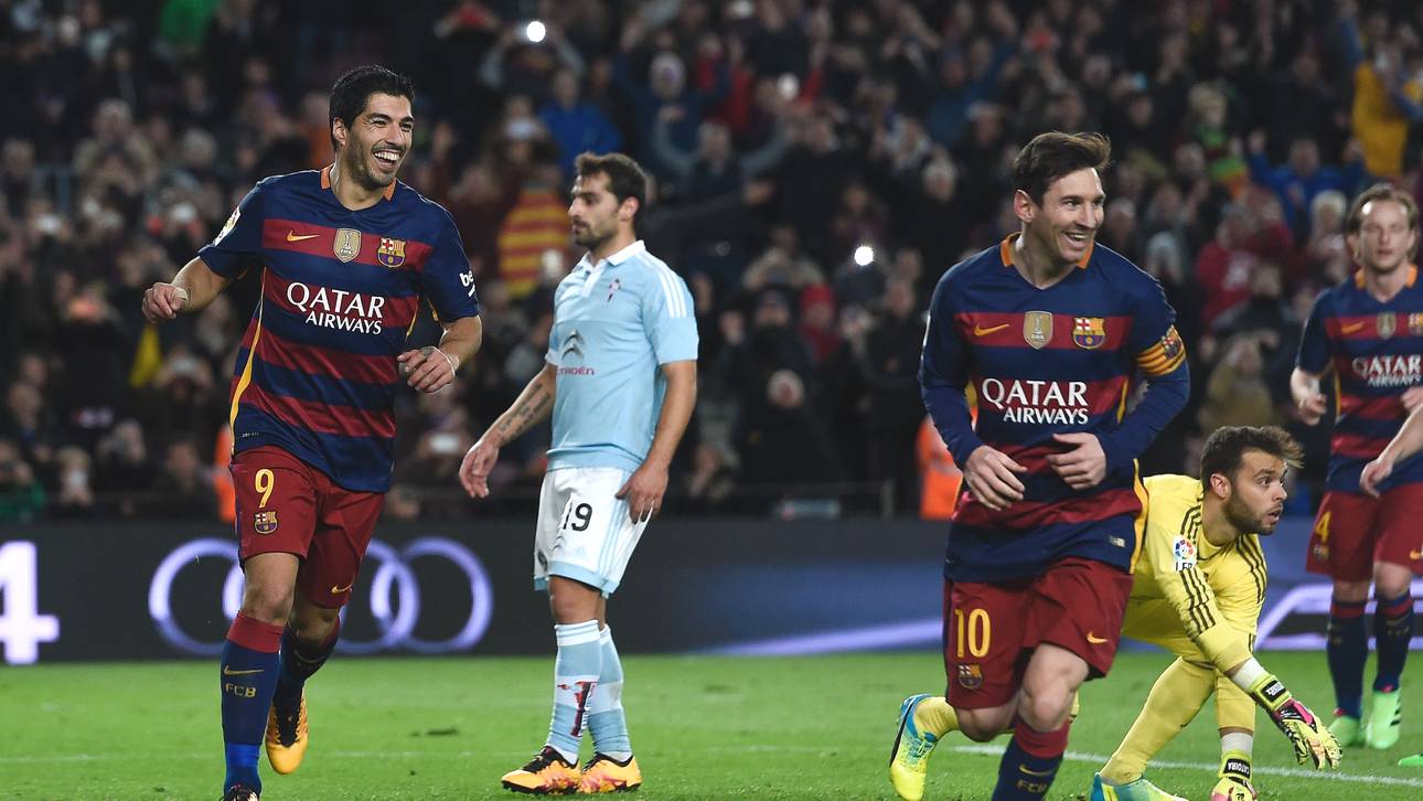 Voting: Messis Elfmeter-Trick