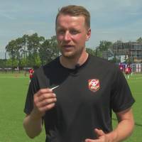 Maik Franz über Frauenfußball: "Riesen-Euphorie!"