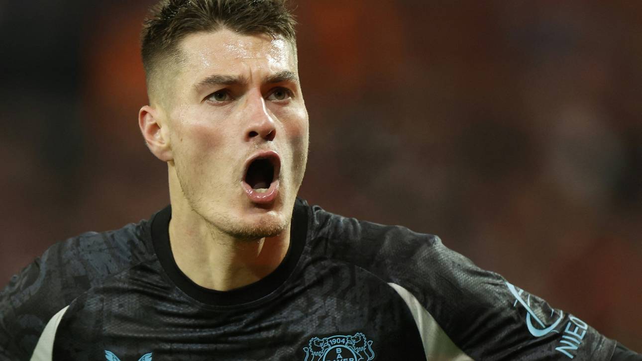 Torjäger vor Rückkehr gegen Inter