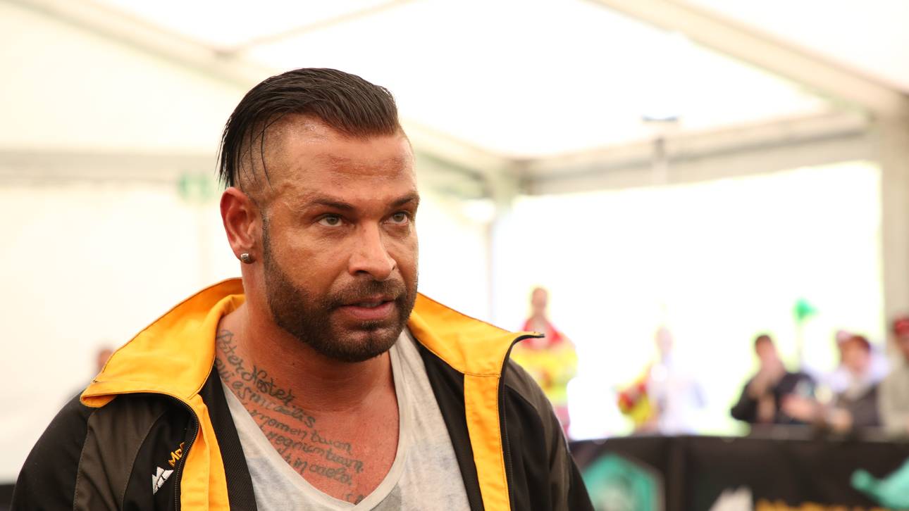 Wiese: „Kohfeldt wie ein Balljunge“