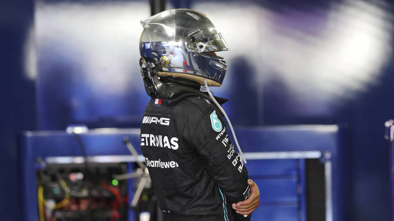 Ferrari-Gerüchte: Das sagt Hamilton