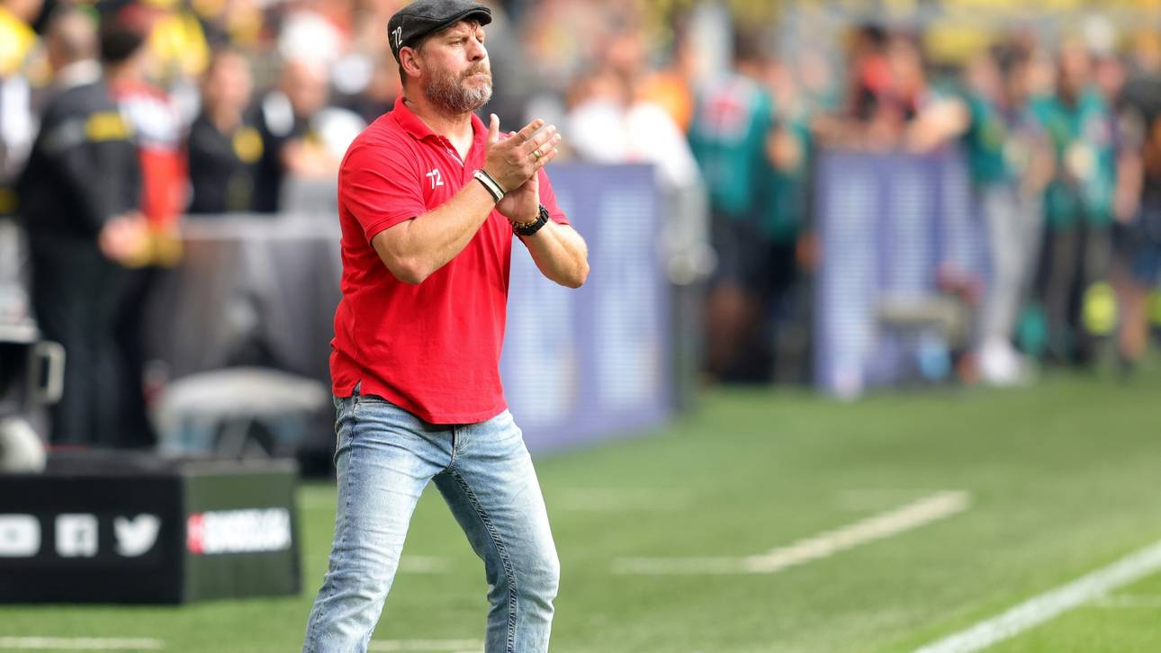 Pech und 0 Punkte: Köln geht “traurig“