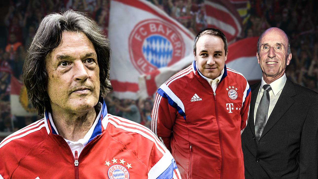 Die Erben von Müller-Wohlfahrt