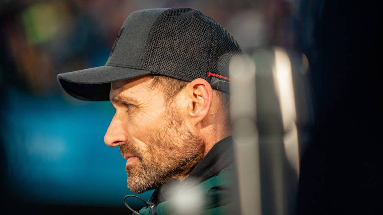 Hannawald: „Schmeiß sie raus“