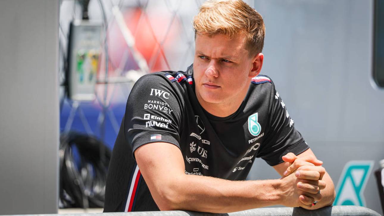 Verbot Marko den Schumacher-Deal?