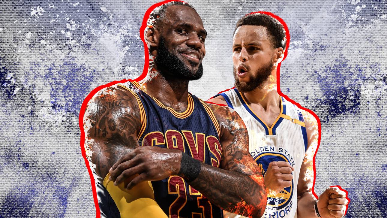 Duell um die NBA-Krone LIVE
