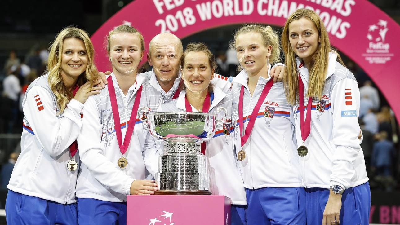 DTB-Boss verrät Fed-Cup-Pläne