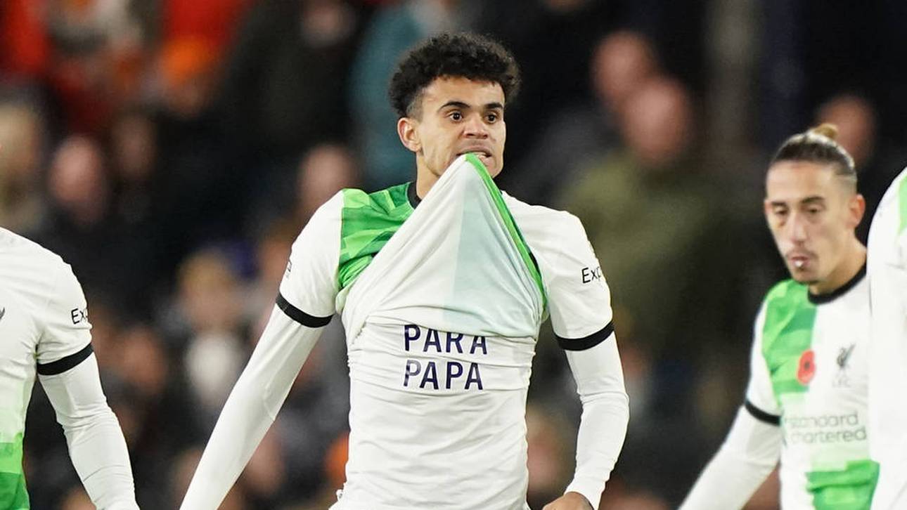 Drama um Reds-Star beendet!