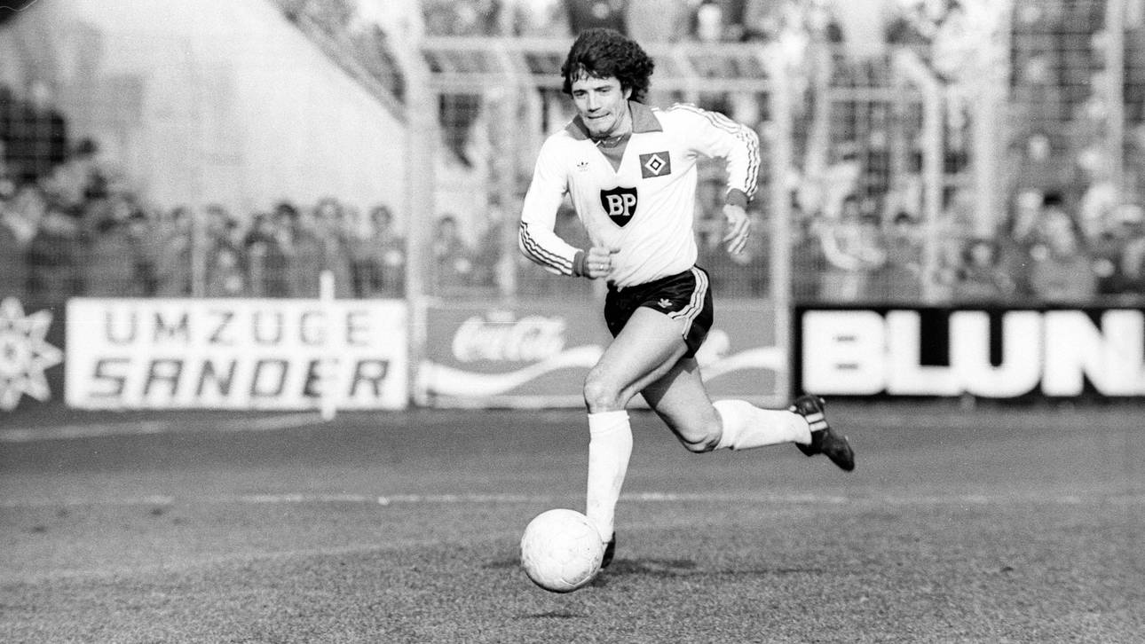 HSV sendet emotionale Botschaft