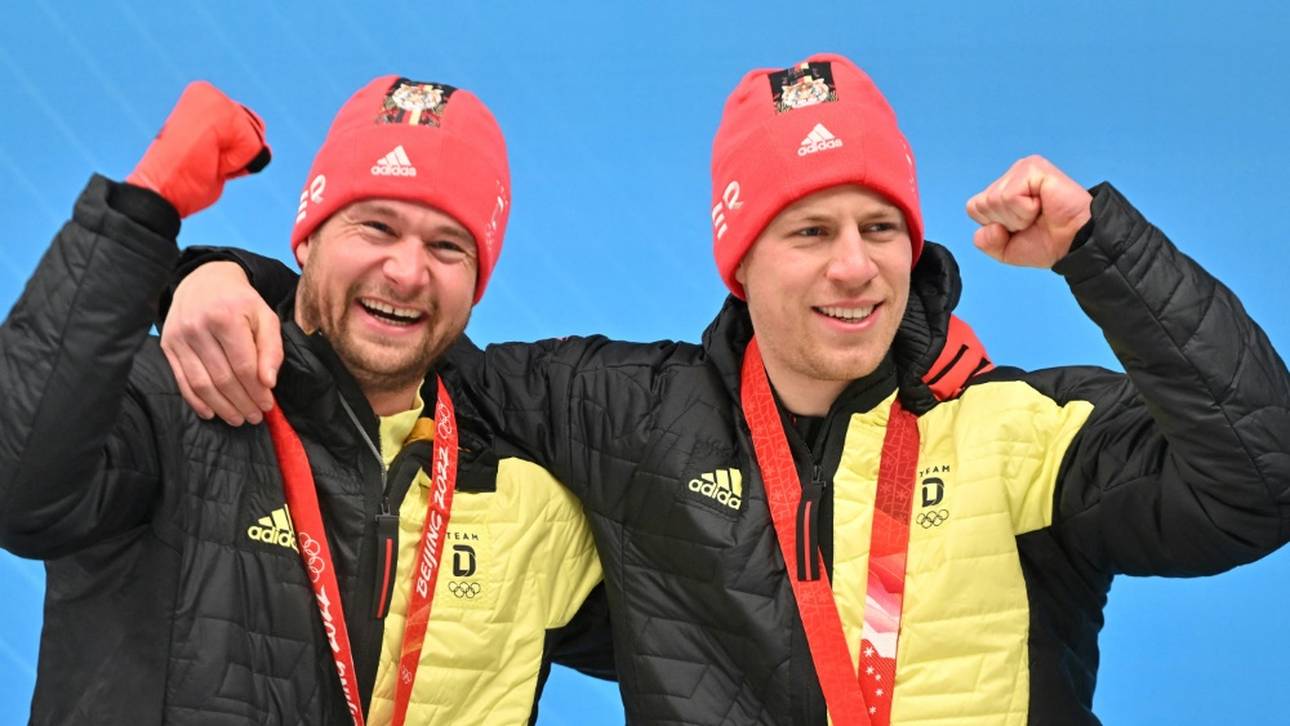 Deutscher Weltmeister macht weiter