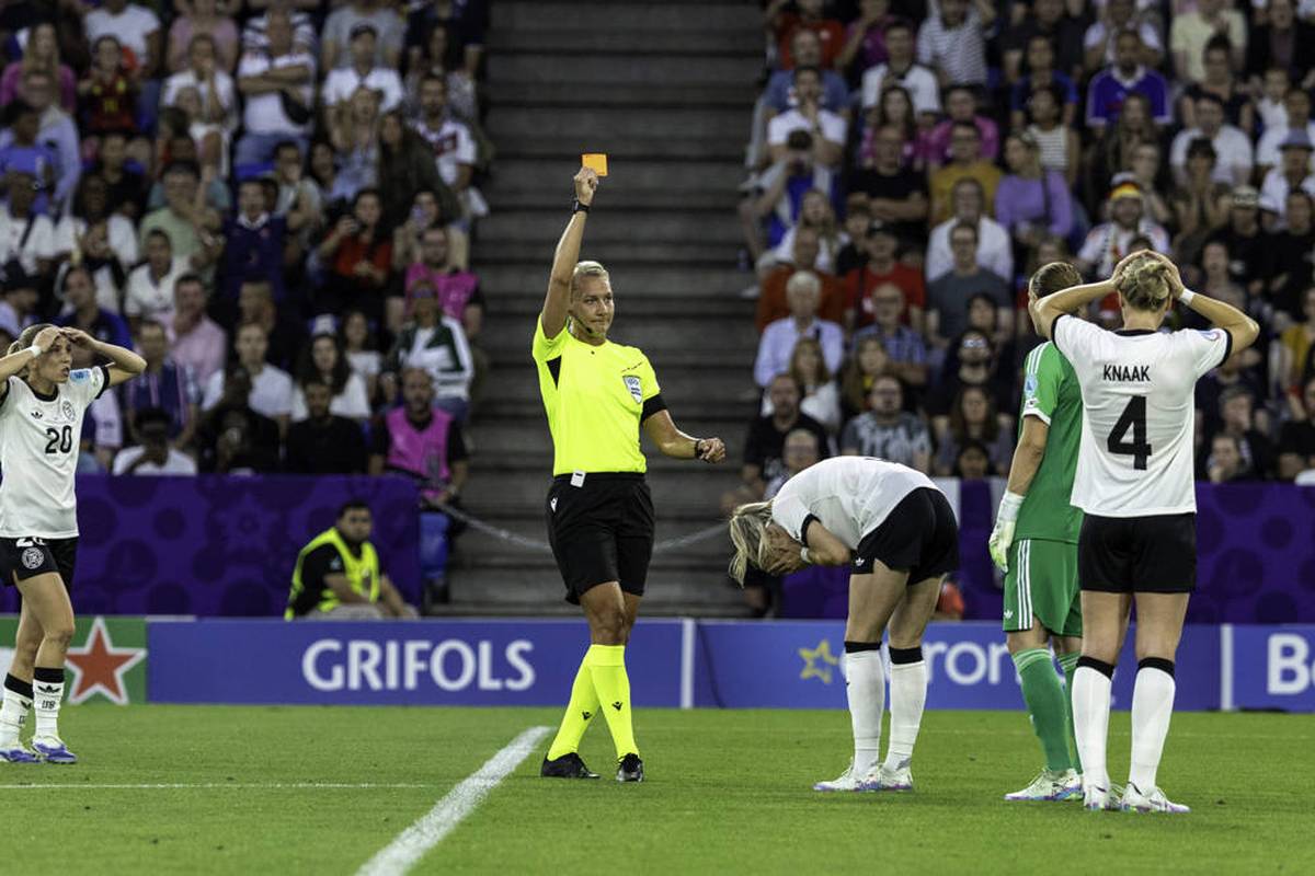 "Unvorstellbarer Blödsinn" bewegt Fußball-Welt