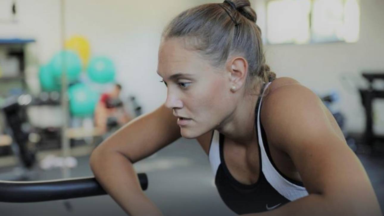 Einmal Hölle und zurück