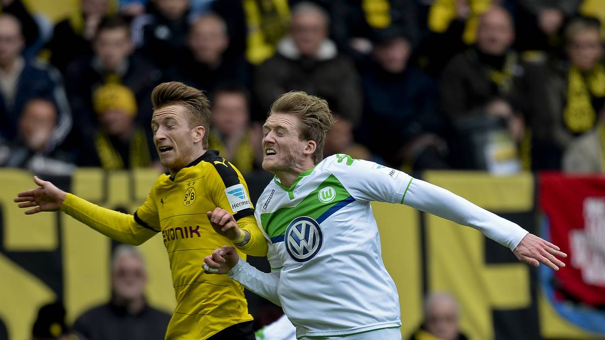 Platz 11 - ANDRÉ SCHÜRRLE: Und direkt nochmal der Weltmeister von 2014. Nach seinem etwas glücklosen Intermezzo beim FC Chelsea verschlug es Schürrle zurück in die Heimat. 32 Millionen Euro zahlte der VfL Wolfsburg damals