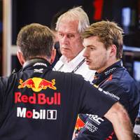 Wenige Tage nach dem Saudi-Arabien-GP werden weitere Details zu Max Verstappens Gesundheitszustand bekannt. In dem Zusammenhang gerät Nico Rosberg ins Visier von Red Bull.  
