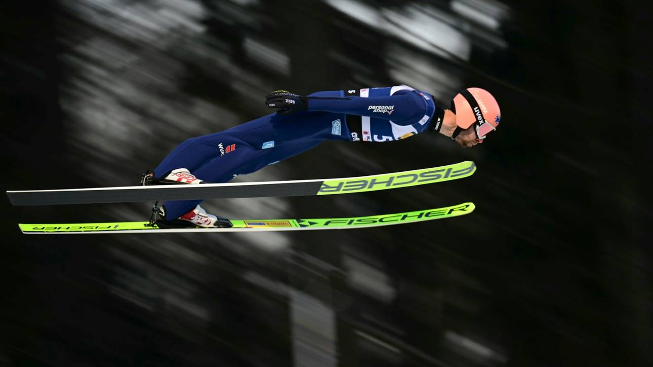 Nach Enttäuschungen! Pause für Paschke