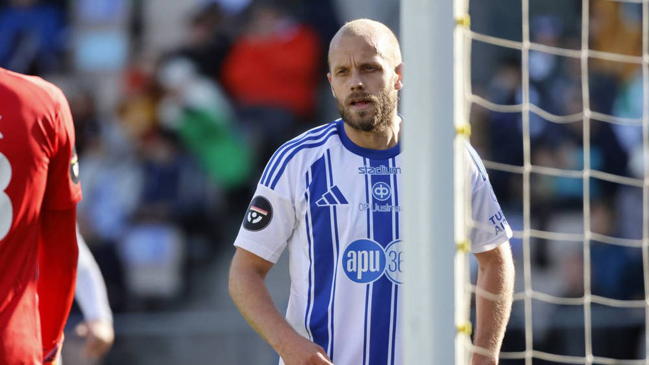 Rekordmeister blamiert sich