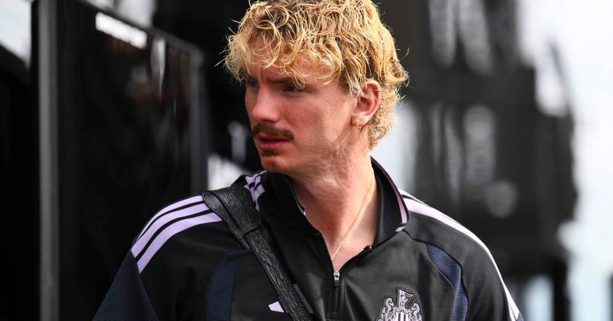 Nick Woltemade moves to Juventus Turin