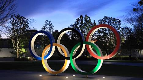 Findet Olympia in Tokio ohne ausländische Zuschauer statt?