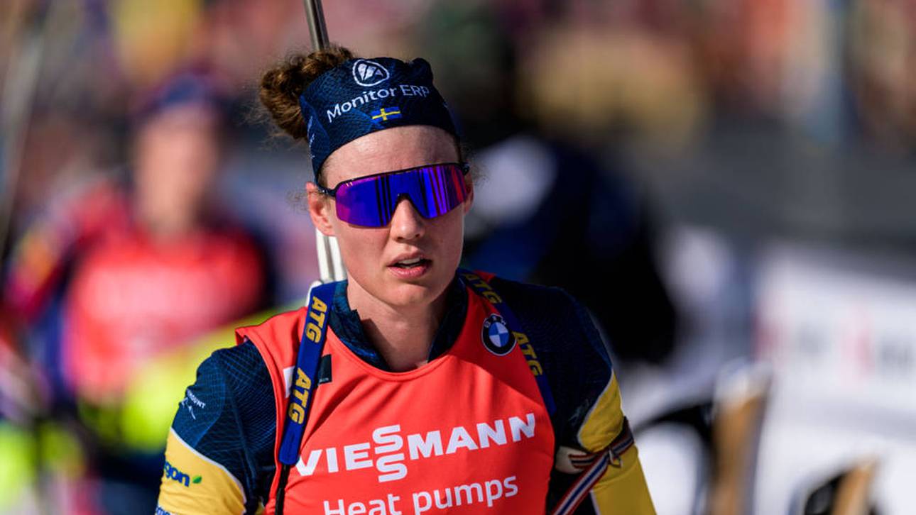 Biathlon-Star kontert nach Desaster
