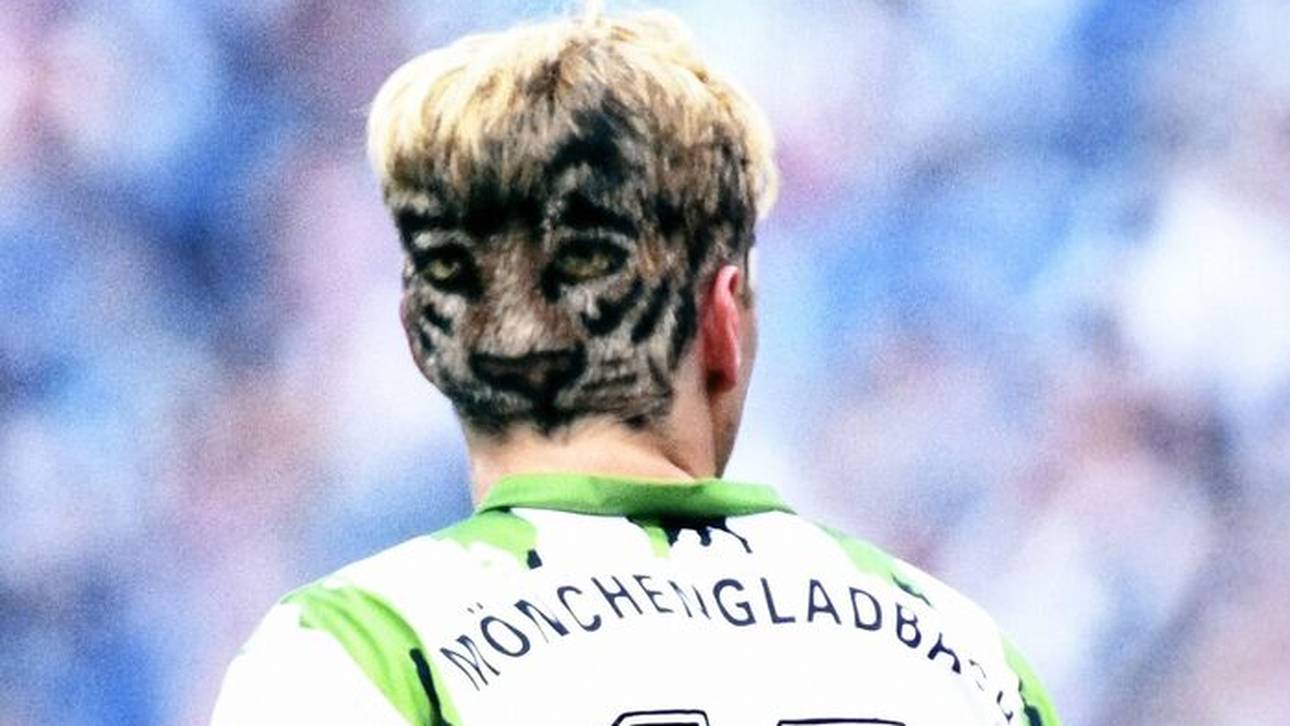 Wie sich Effenberg unsterblich machte