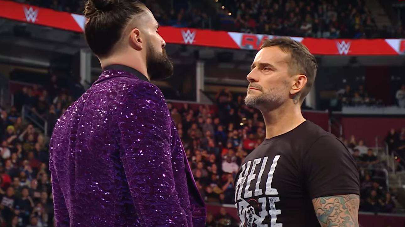 Heiße Doppel-Enthüllung bei WWE