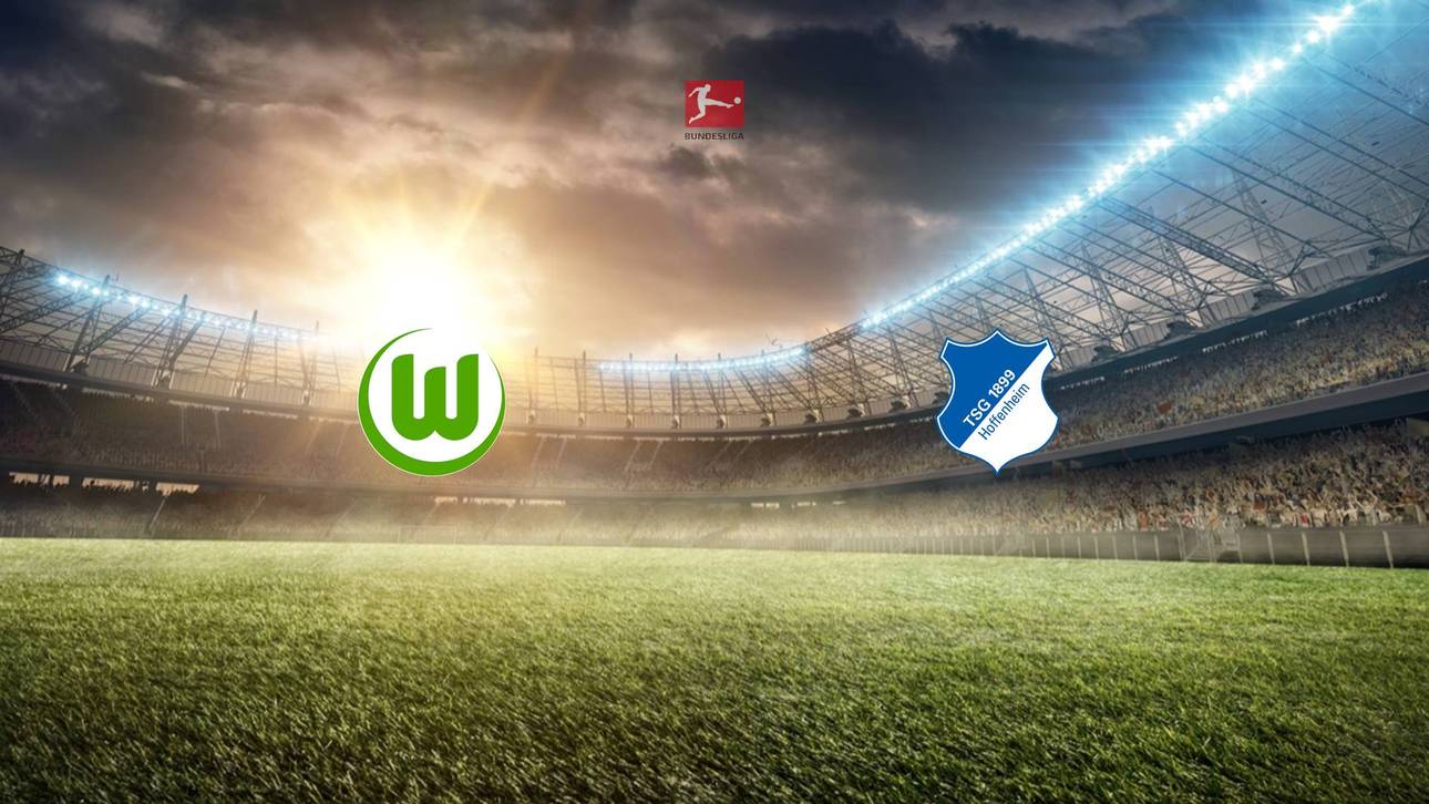 Kann sich VfL Wolfsburg rehabilitieren?