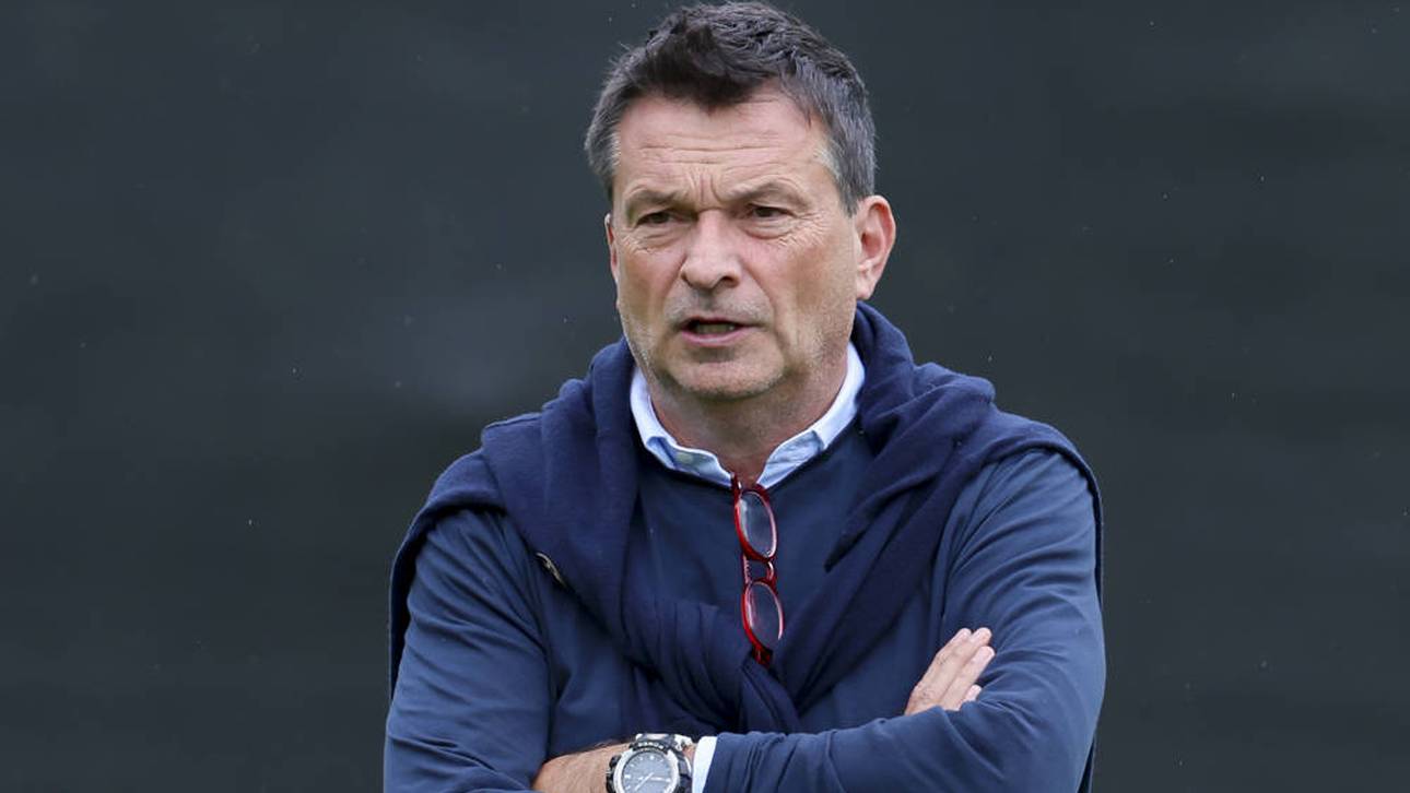 „Farce!“ Heidel mit Wut-Interview