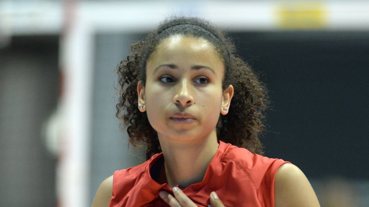 Marcelle verlässt Meister Dresden