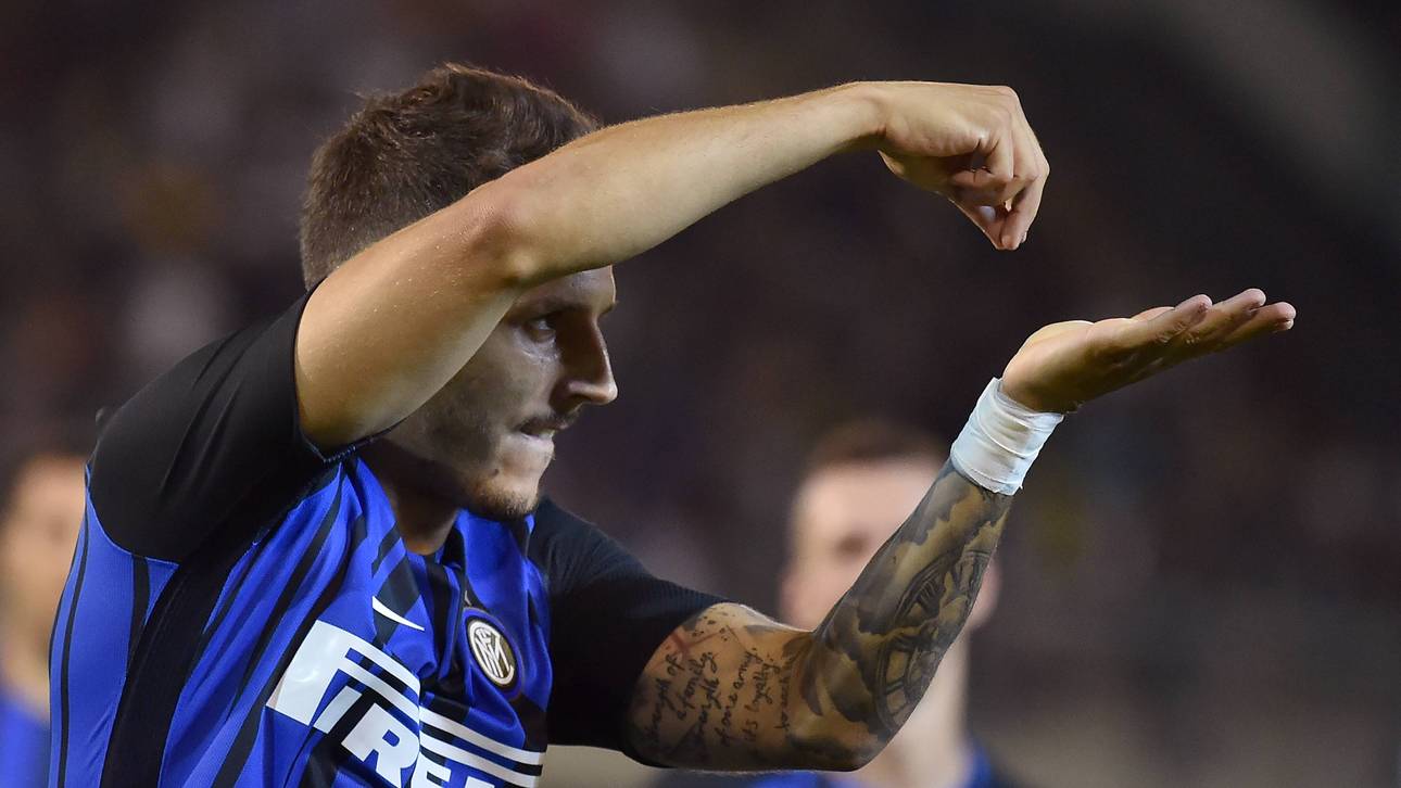 Verrückte Transfer-Story um Jovetic