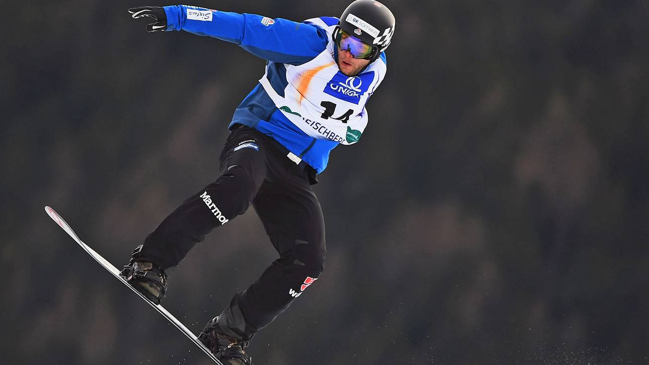 Berg und Schad bei der WM vorzeitig raus