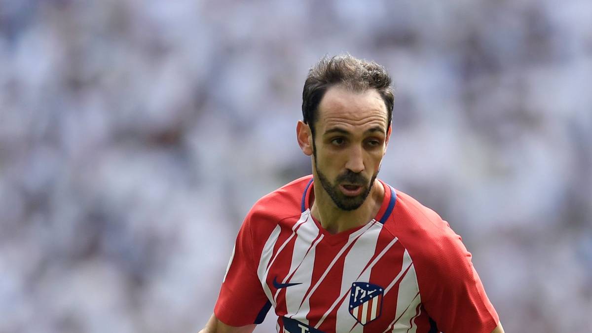JUANFRAN: Eigentlich ein routinierter Auftritt. Verlor bei einer Ecke das Gleichgewicht, bekam den Ball an die Hand und verursachte so recht unglücklich den Elfmeter zum 2:1 für Real. SPORT1-Note:4