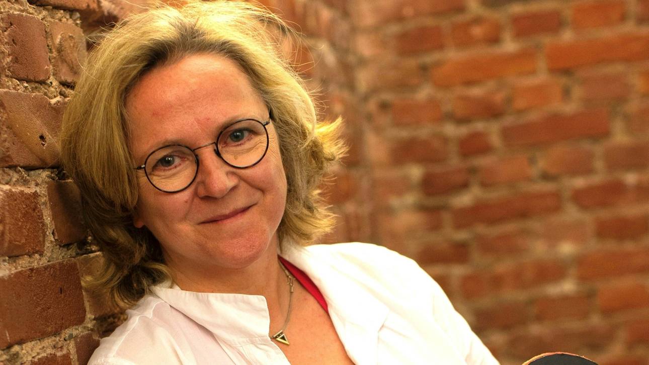 Präsidentin tritt nicht zur Wiederwahl an