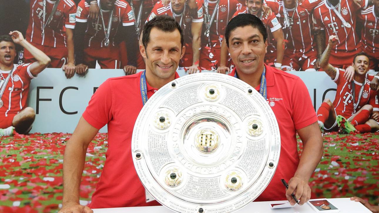 Elber wirft Bayern Fehler vor