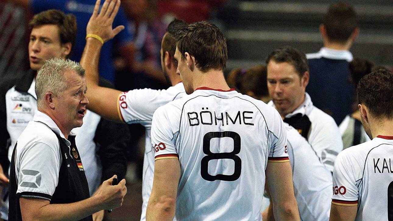 Schachzug für den Traum vom Gold