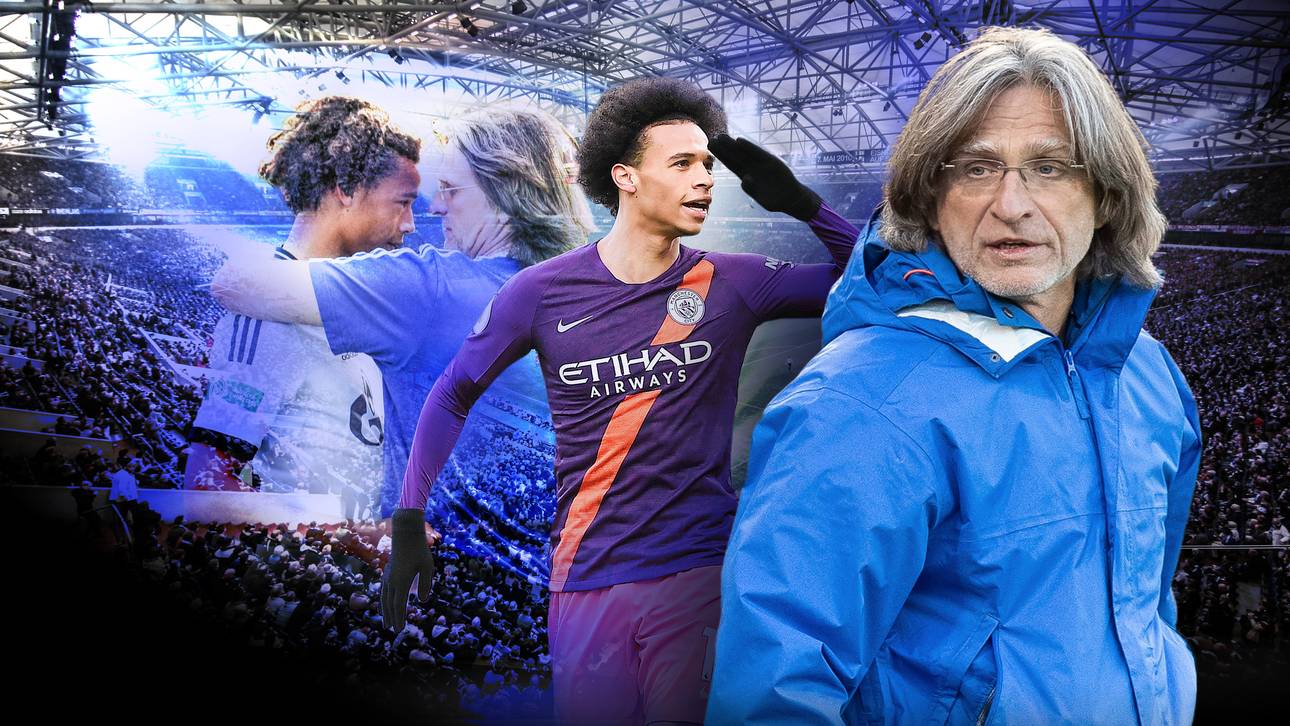 Elgert: Darum sollte FCB Sané holen