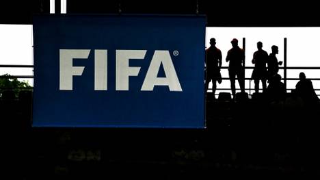 FIFA lanciert WM-Fonds