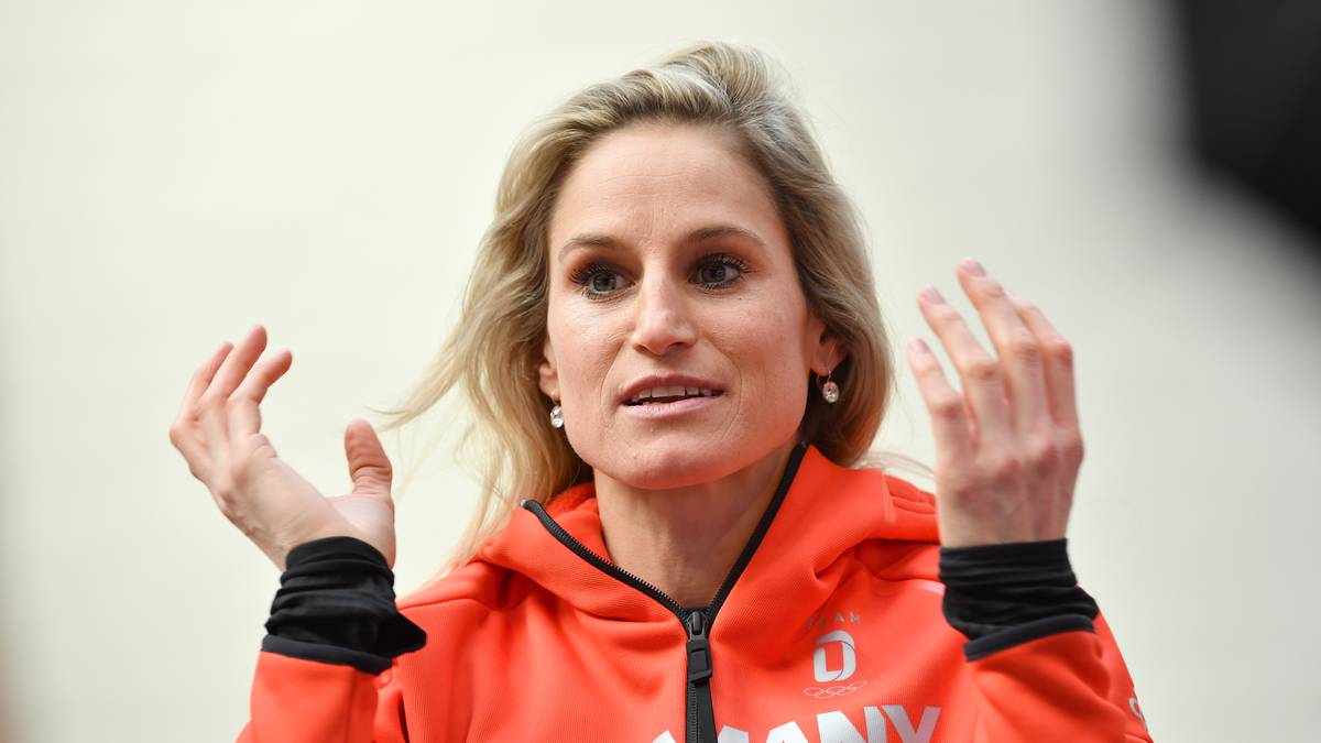 SKILANGLAUF - NICOLE FESSEL (SC Oberstdorf): Außenseiterchancen