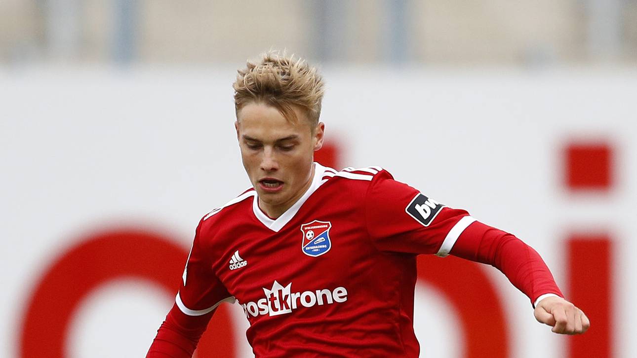 HSV-Talent wechselt nach Kiel