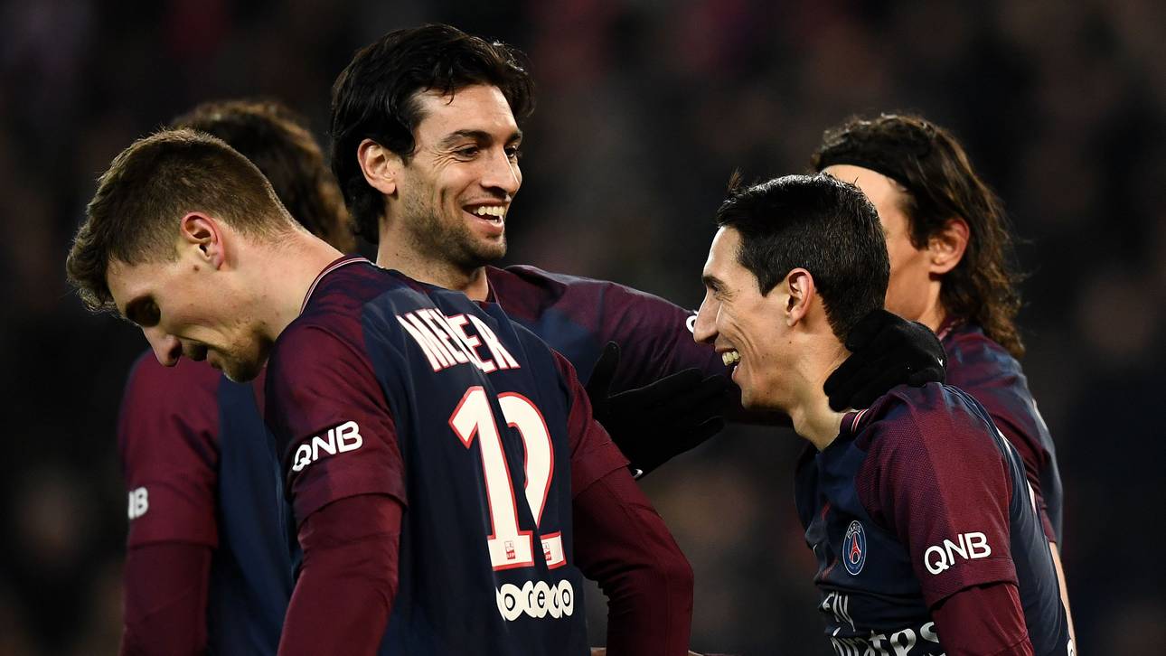 PSG-Star will weg – platzt der Deal?