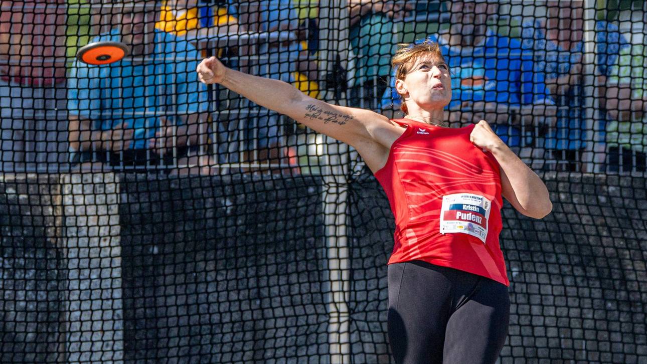 Titel! Pudenz holt Olympia-Ticket