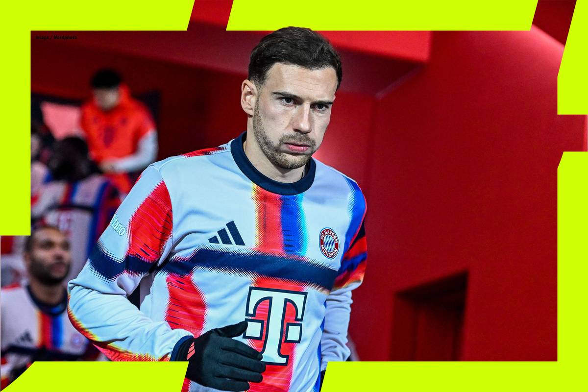 Goretzka-Entscheidung gefallen!