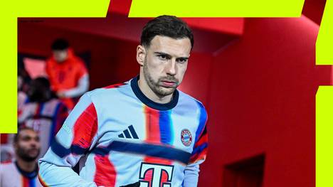 Leon Goretzka wird den FC Bayern im Winter nicht verlassen. Das gab Vorstandschef Jan-Christian Dreesen bekannt. Bei Eintracht Frankfurt hingegen ist ein neues Sturmjuwel im Anflug.